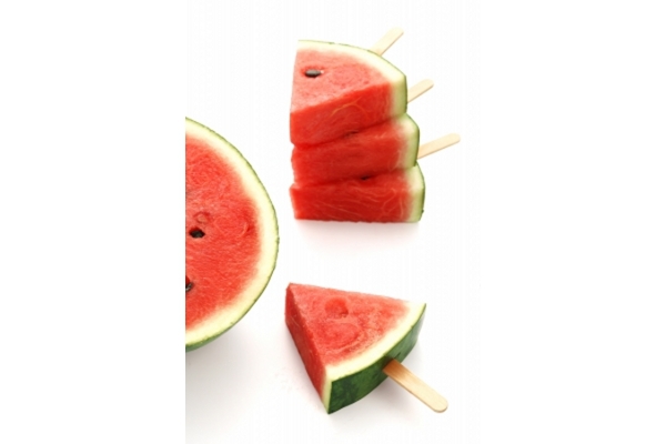 Penelitian Temukan Semangka Bisa Mengontrol Berat Badan