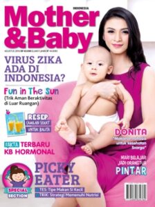 Cover Agustus 2016