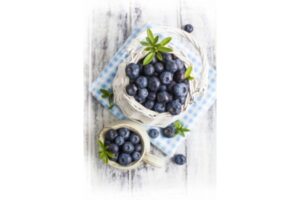 5 Makanan Pencegah Penuaan Dini