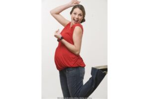 4 Rekomendasi Penyangga Perut untuk Nyamankan Kehamilan