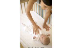 Jangan Taruh Apapun di Boks Bayi, Kecuali Si Kecil