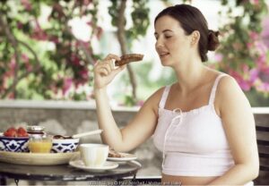 Obesitas Saat Hamil, Anak pun Rentan Obesitas