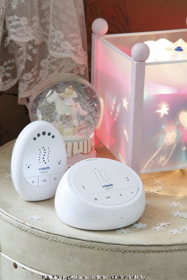 4 Tips Memilih Baby Monitor