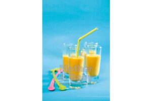 Mango Magic Smoothie