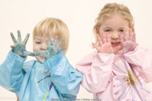 Mungkinkah Si Kecil Mengidap OCD?