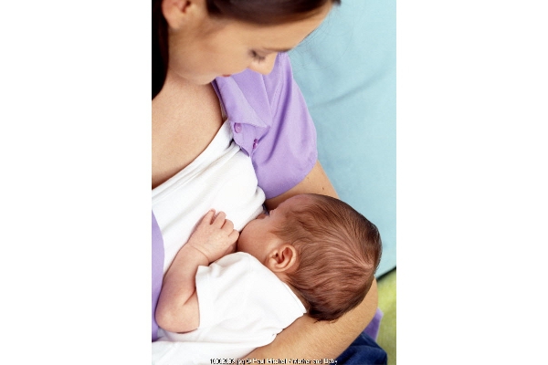 Lakukan Ini Jika Anda Merasa Suplai ASI Tidak Cukup!