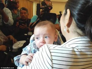 Kisah Nyata Bayi yang Tertukar di Rumah Sakit