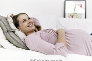 Morning Sickness Hebat Pertanda Bayi Perempuan?