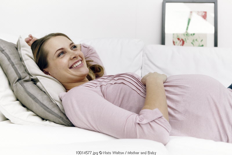 Morning Sickness Hebat Pertanda Bayi Perempuan?