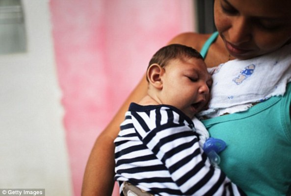 Kemenkes Keluarkan Travel Advisory untuk Cegah Zika