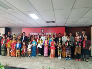 Status Kewarganegaraan Anak-anak