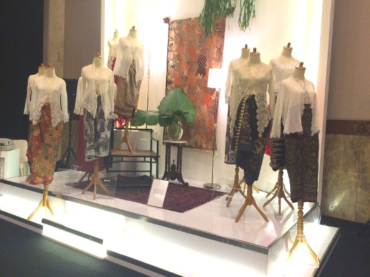 Pameran Karya Kreatif Indonesia