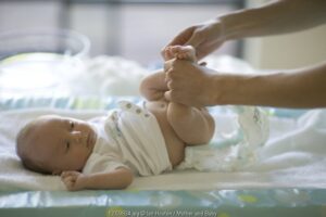 6 Kondisi Feses Bayi dan Hubungannya dengan Kesehatan