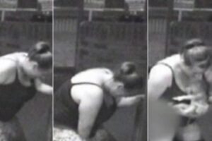 Wanita Melahirkan Hanya dalam Waktu 1 Menit