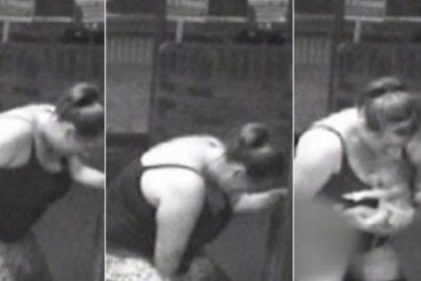 Wanita Melahirkan Hanya dalam Waktu 1 Menit