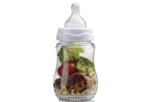 4 Tips Memilih Makanan Bayi dalam Kemasan