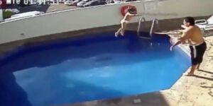 Ayah Tenggelamkan Anak Dihukum 100 Tahun Penjara