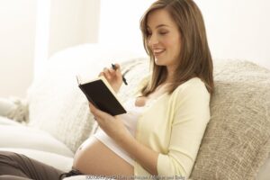 Ketika Ibu Butuh Me Time