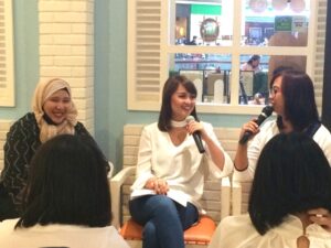 Manajemen ASIP untuk Ibu Bekerja