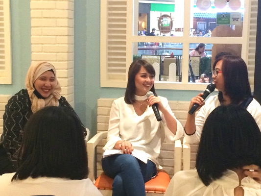 Manajemen ASIP untuk Ibu Bekerja