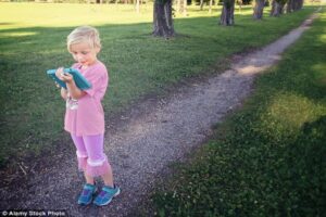 Bahaya Terlalu Banyak Screen Time