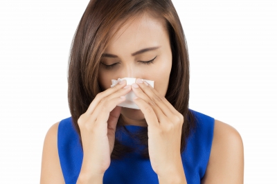 Gejala Berikut Menjadi Indikasi Masalah Kesehatan (2)