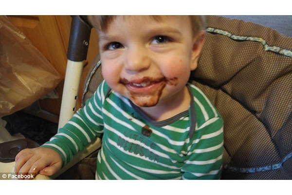 Balita Ditemukan Tewas Tertindih Bean Bag