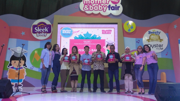 Pemenang Produk Favorit Pilihan Pembaca 2016