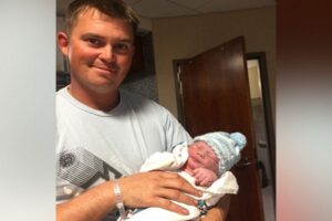 Ibu Ini 3 Kali Melahirkan di Tanggal yang Sama