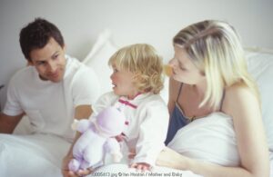 5 Cara Memberi Tahu Anak Tentang Perceraian