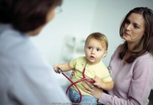 4 Langkah Memilih Dokter Anak yang Tepat