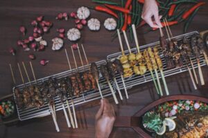 Harum Manis, untuk Pencinta Kuliner Indonesia