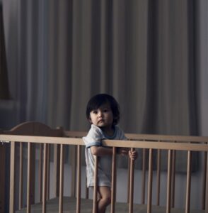 Si Kecil VS Popok Basah