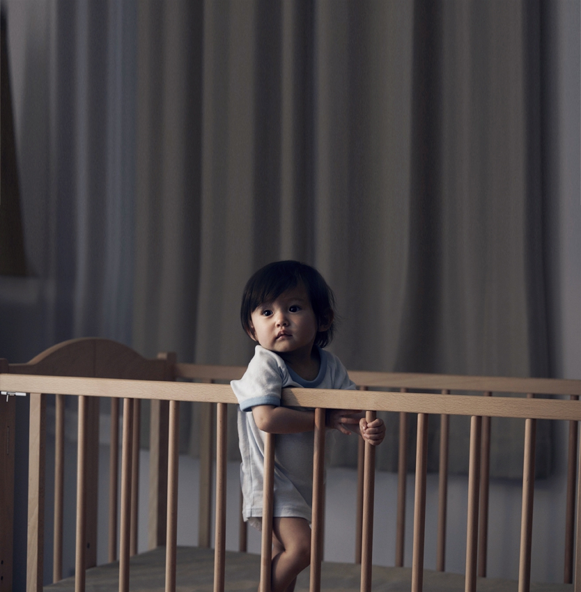 Si Kecil VS Popok Basah