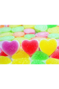 Batasi Asupan Gula Tambahan bagi Anak