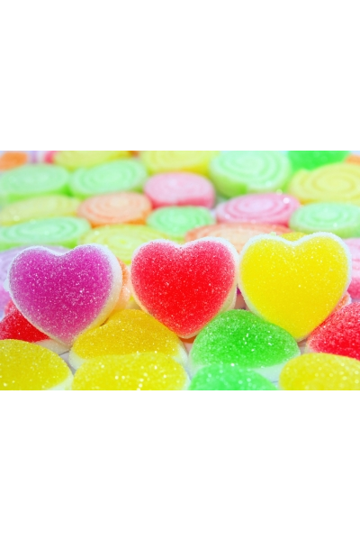 Batasi Asupan Gula Tambahan bagi Anak