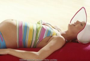 Cuaca Ekstrem Tingkatkan Risiko Persalinan Prematur