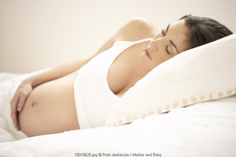 Mengenal Mola Hidatidosa atau Hamil Anggur