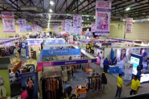 Jangan Lewatkan M&#038;B Fair Esok Hari