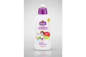 3 Tips Mencuci Botol