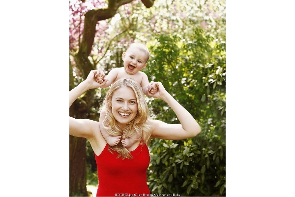 Kecerdasan Anak Diturunkan Dari Ibu