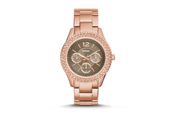 Rose Gold yang Mempesona
