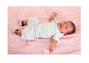 6 Tips agar Anak Tidak Mengompol