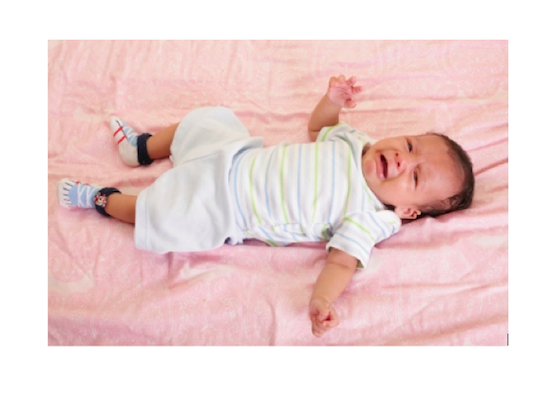 6 Tips agar Anak Tidak Mengompol