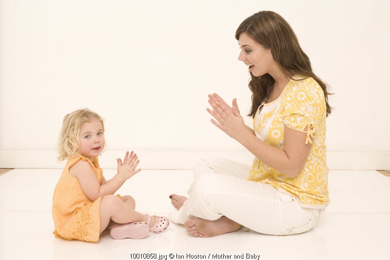 Memuji Berlebihan Picu Anak Menjadi Narsis