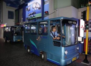 Tips Seru Bermain di Kidzania Bersama Buah Hati