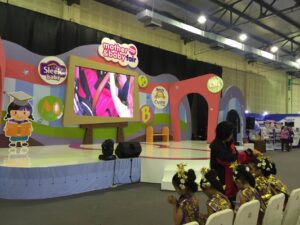 Yuk, Kunjungi M&B Fair 2016!