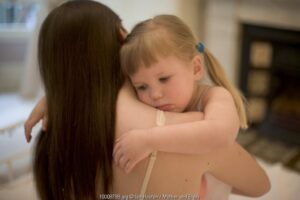 4 Cara Mengurangi Dampak Perceraian pada Anak