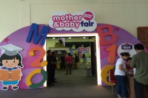 Beragam Talk Show, Workshop dan Lomba Seru di M&#038;B Fair