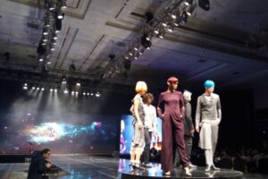 Ajang Penghargaan Selebriti